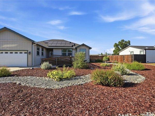 17084 Mustang Court, Lower Lake, CA 95457