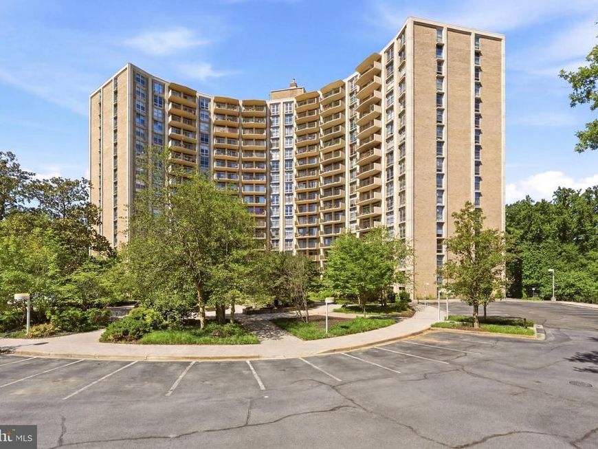 9039 Sligo Creek Parkway, Unit 1210, Silver Spring, MD 20901 Main Photo