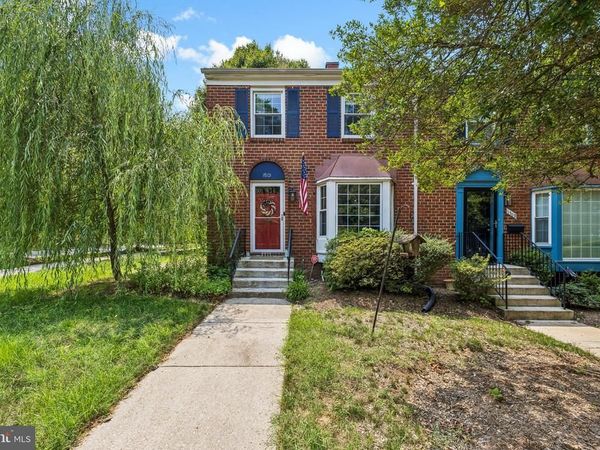1501 CARLYLE DRIVE, CROFTON, MD 21114