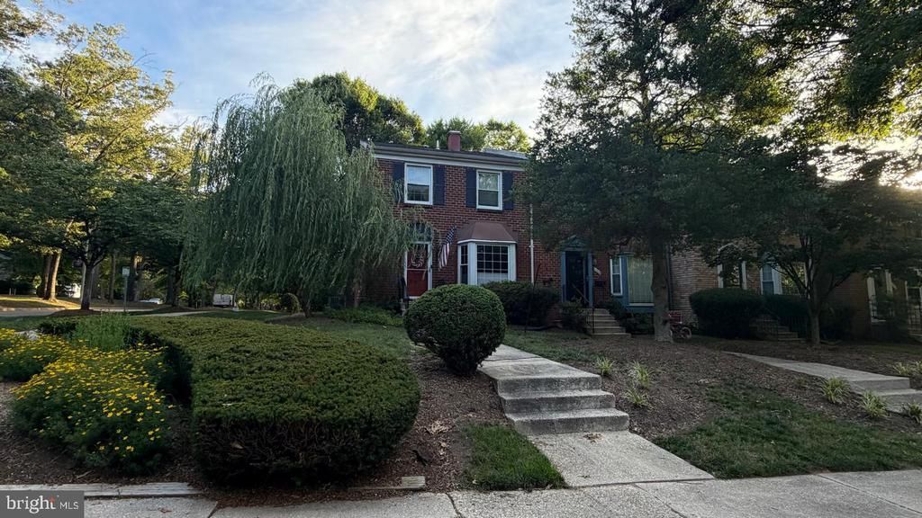 1501 CARLYLE DRIVE, CROFTON, MD 21114