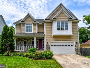 1924 LEONARD ROAD, FALLS CHURCH, VA 22043