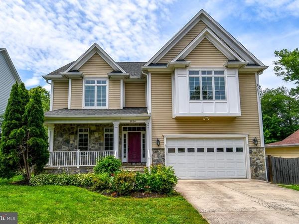 1924 LEONARD ROAD, FALLS CHURCH, VA 22043