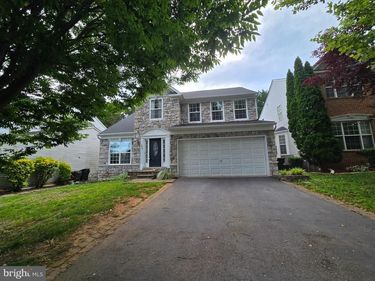 832 FOX DEN ROAD, CULPEPER, VA 22701