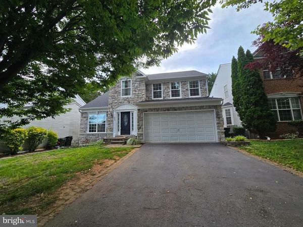 832 FOX DEN ROAD, CULPEPER, VA 22701