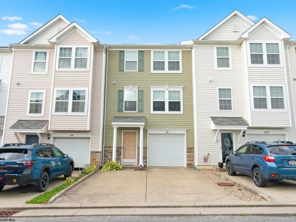 172 Birds Eye View Drive, Morgantown, WV 26501