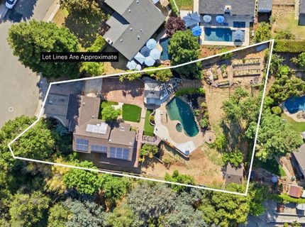 121 Prospector Ct, Folsom, CA 95630 Photo