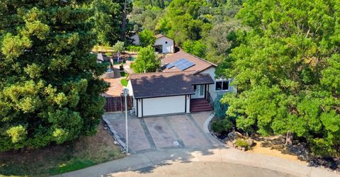 121 Prospector Ct, Folsom, CA 95630 Photo