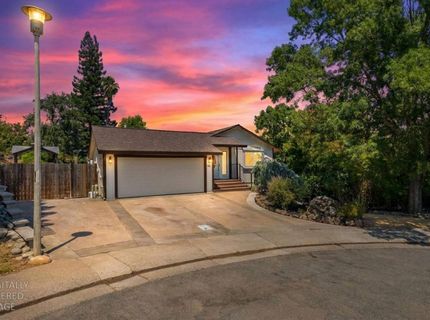 121 Prospector Ct, Folsom, CA 95630 Photo