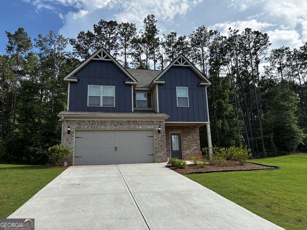 109 Armory Creek Drive, Jackson, GA 30233