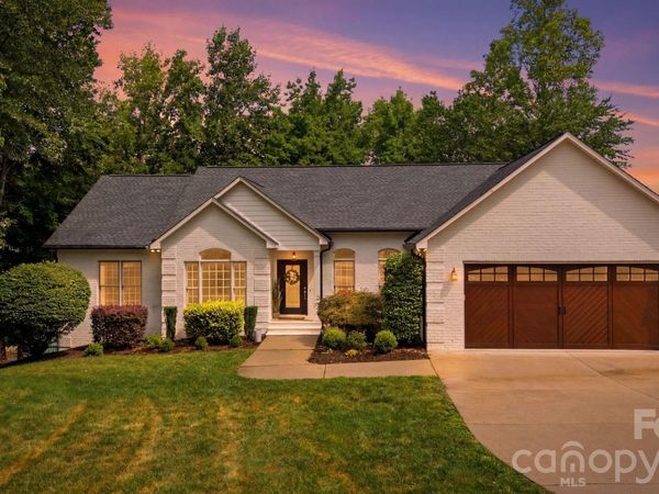 7559 Rabbit Circle, Denver, NC 28037
