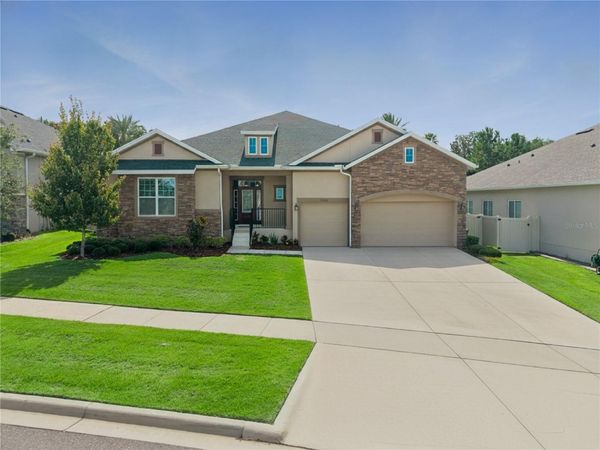 17286 HICKORY WIND DRIVE , CLERMONT, FL 34711