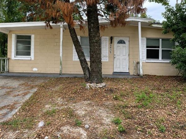 4615 CLARCONA OCOEE ROAD , ORLANDO, FL 32810