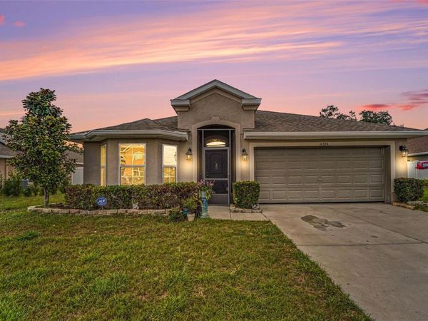 16342 VINE CLIFF AVENUE , HUDSON, FL 34667