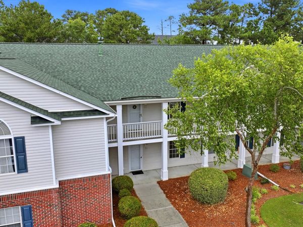1601 Willoughby Park Court, Unit 6, Wilmington, NC 28412