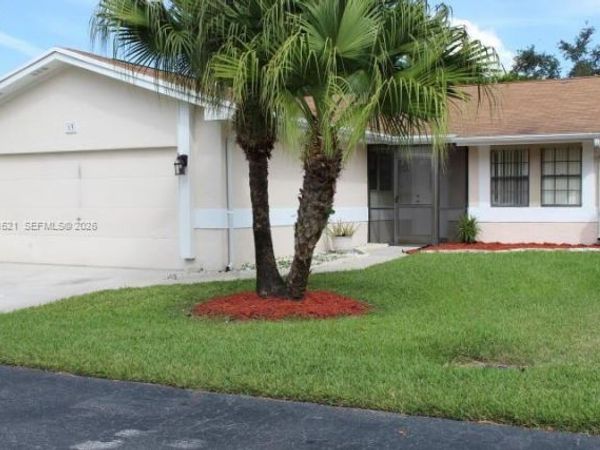 13 Fenwick Pl, Unit 13, Boynton Beach, FL 33426