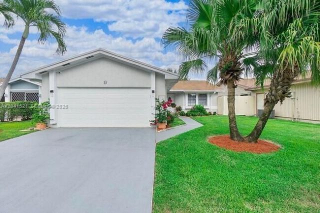 13 Fenwick Pl, Unit 13, Boynton Beach, FL 33426 Photo