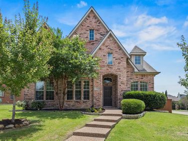 11703 Stephenville Drive, Frisco, TX 75035
