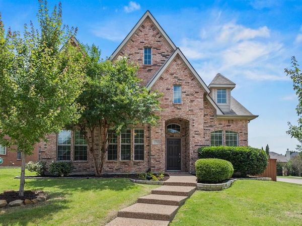 11703 Stephenville Drive, Frisco, TX 75035