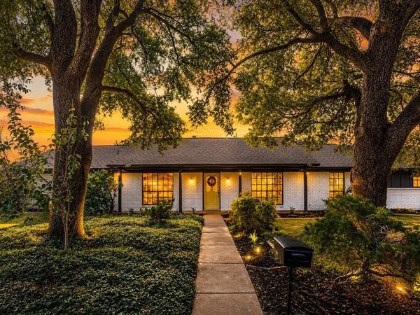 1708 Park Ridge Terrace, Arlington, TX 76012