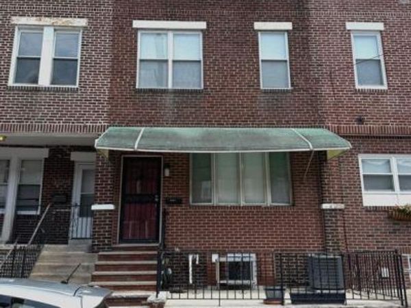 1611 S 28TH STREET, PHILADELPHIA, PA 19145