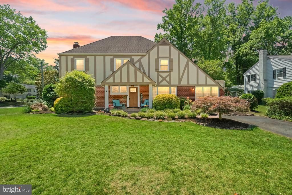 7868 MIDDAY LANE, ALEXANDRIA, VA 22306