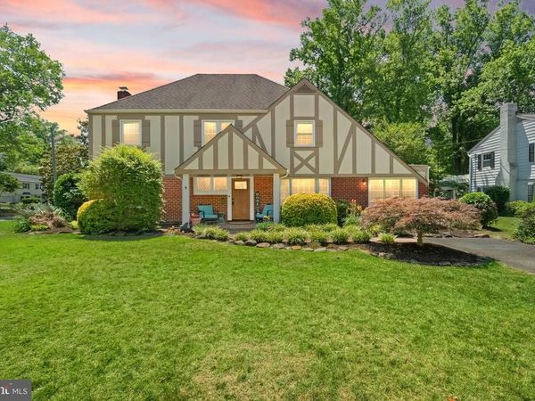 7868 MIDDAY LANE, ALEXANDRIA, VA 22306