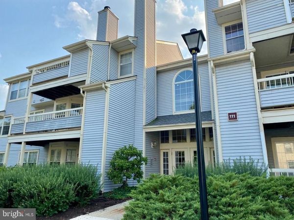 111 WORLIDGE COURT, Unit 5, PRINCETON, NJ 08540