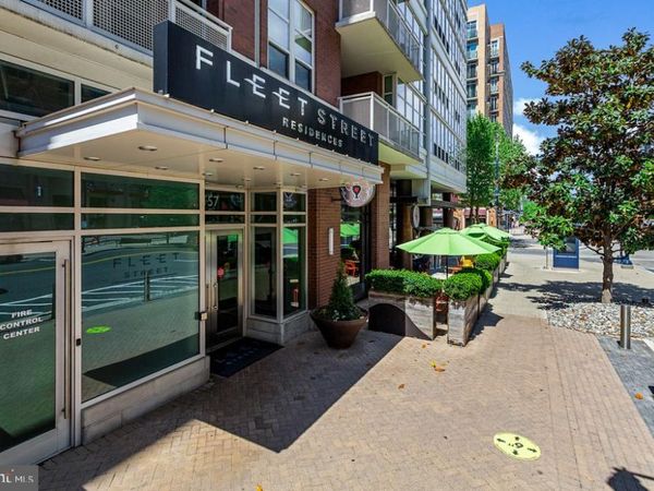 157 FLEET STREET, Unit 909, NATIONAL HARBOR, MD 20745