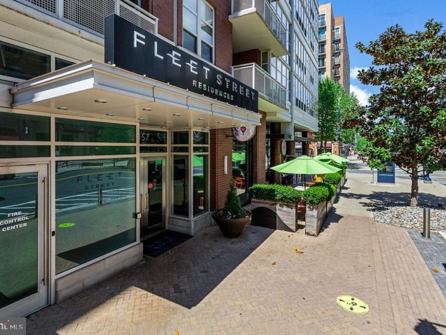 157 Fleet Street, Unit 909, National Harbor, MD 20745 Main Photo