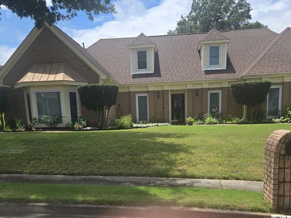 4295 THUNDERSTONE CIR W, Unincorporated, TN 38125