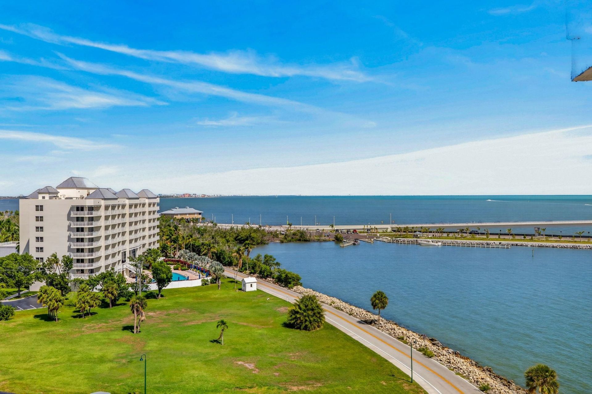 15011 Punta Rassa Rd, Unit 905, Fort Myers, FL 33908 Photo