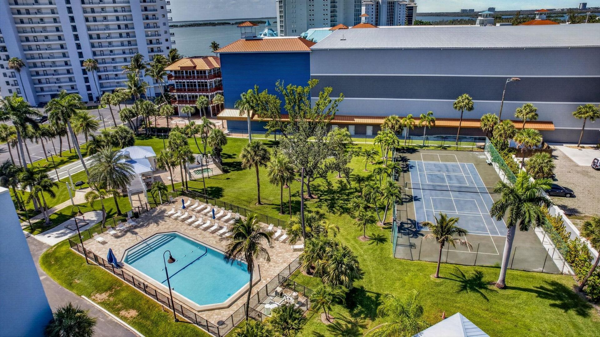 15011 Punta Rassa Rd, Unit 905, Fort Myers, FL 33908 Photo