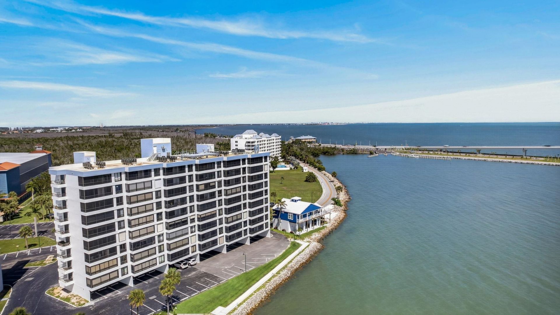 15011 Punta Rassa Rd, Unit 905, Fort Myers, FL 33908 Photo