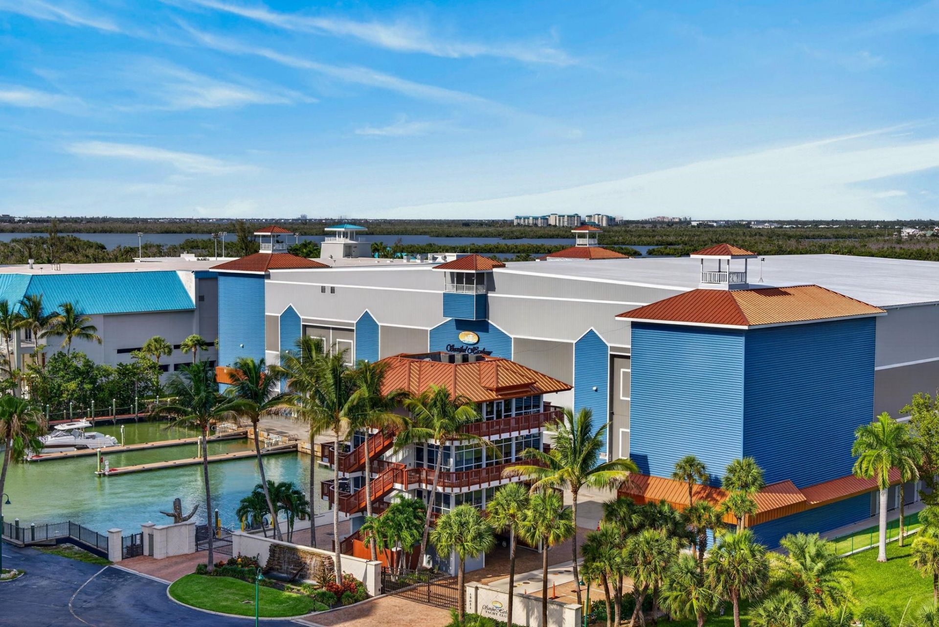 15011 Punta Rassa Rd, Unit 905, Fort Myers, FL 33908 Photo