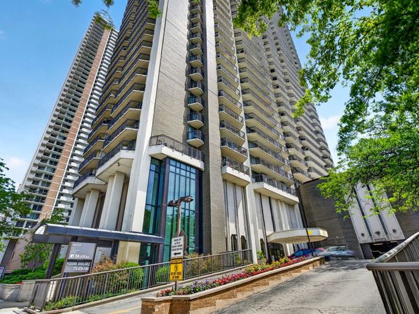 Unit 11G, Chicago, IL 60660
