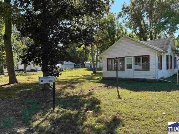 3301 E Linn Avenue, Terre Haute, IN 47805
