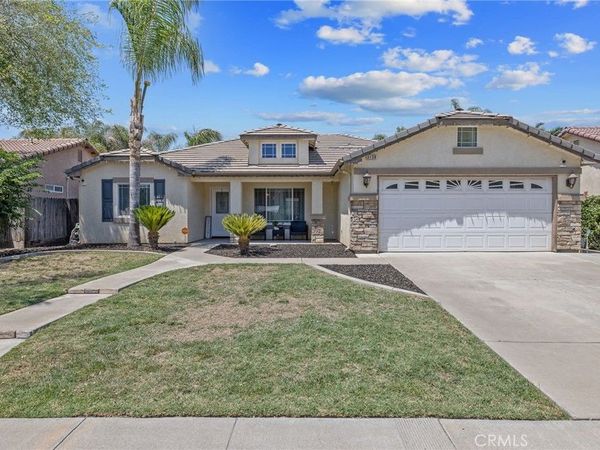 2138 Freedom Street, Hanford, CA 93230