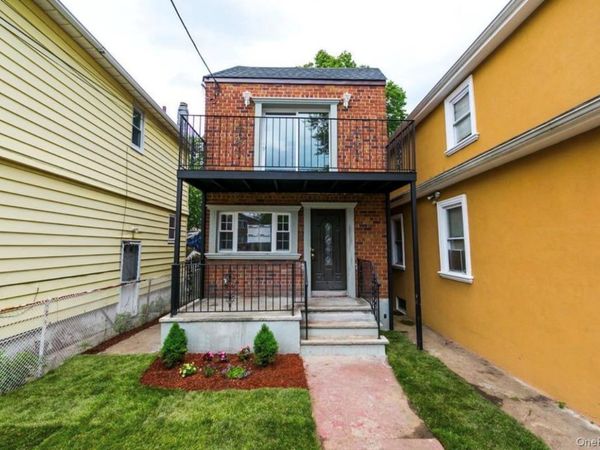 11627 134th Street, South Ozone Park, NY 11420