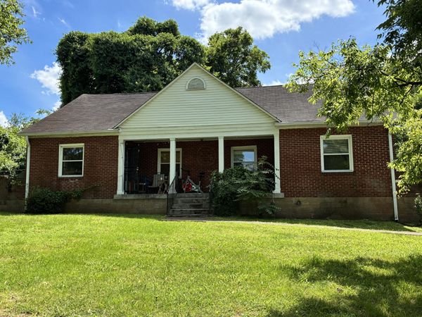 1416 Greenland Ave , Nashville, TN 37216