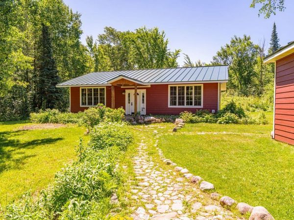 9374 Alango Road, Angora, MN 55703