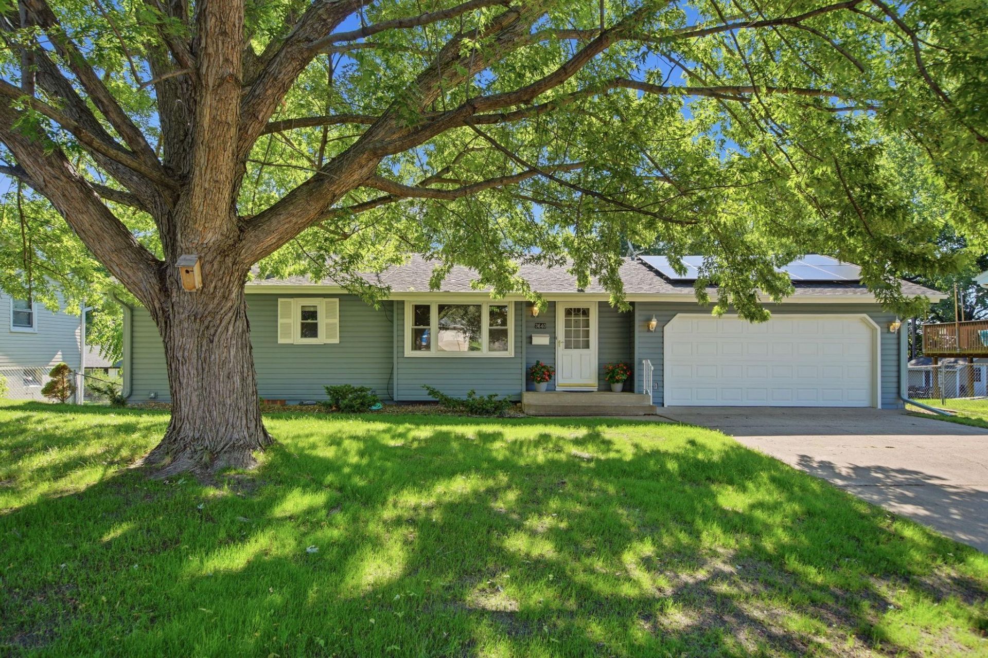 3640 Maryland Avenue N, New Hope, MN 55427 Main Photo