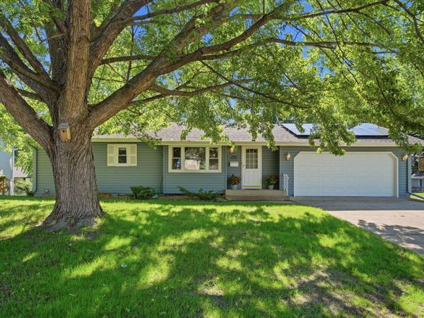 3640 Maryland Avenue N, New Hope, MN 55427