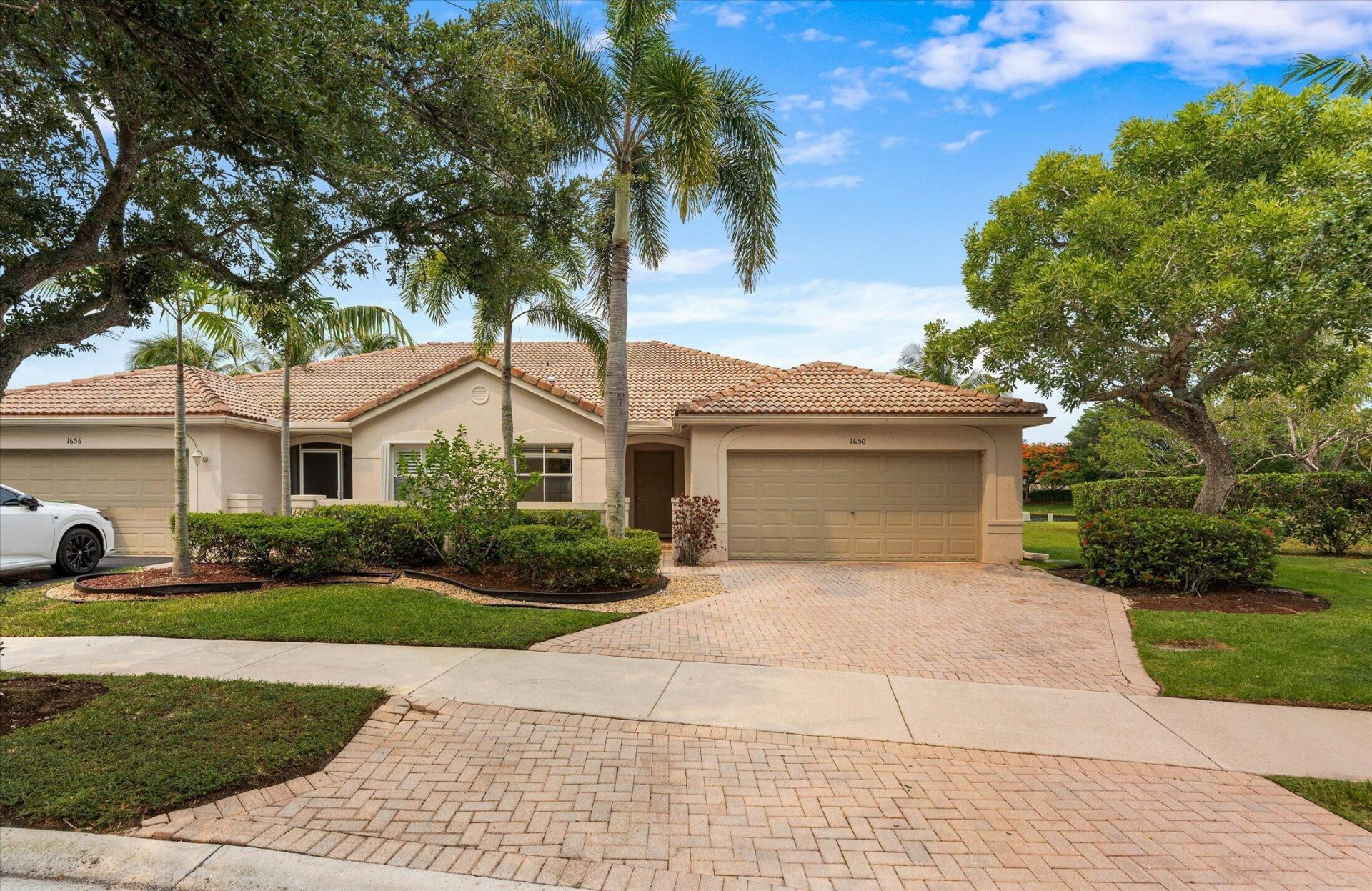 1650 Orion Lane, Weston, FL 33327 Main Photo