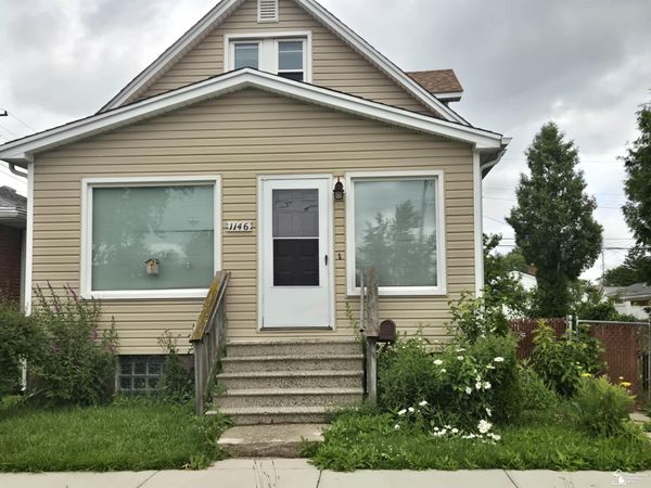1146 Lindbergh Streets, Wyandotte, MI 48192