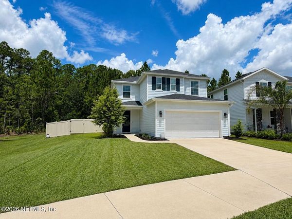 13446 BROOKWATER Drive, Jacksonville, FL 32256