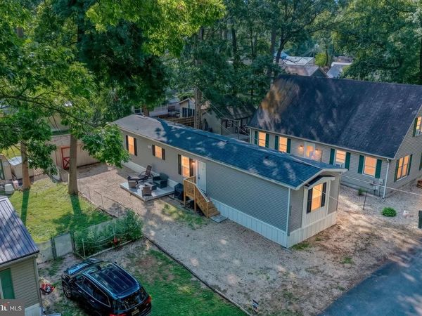 28429 CLARK AVENUE, MILLSBORO, DE 19966