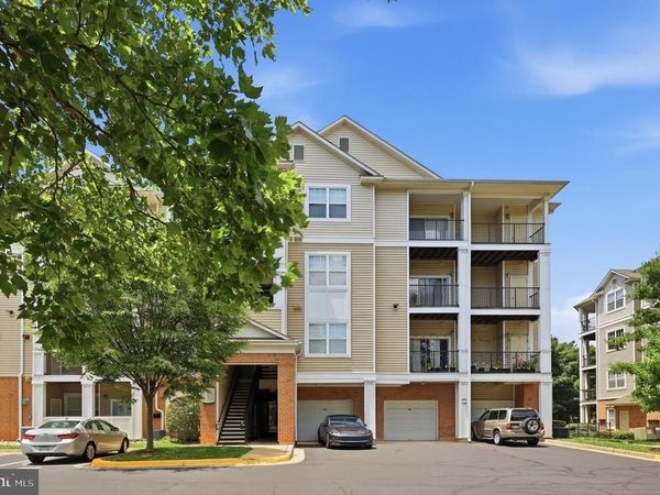 19623 GALWAY BAY CIRCLE, Unit 203, GERMANTOWN, MD 20874