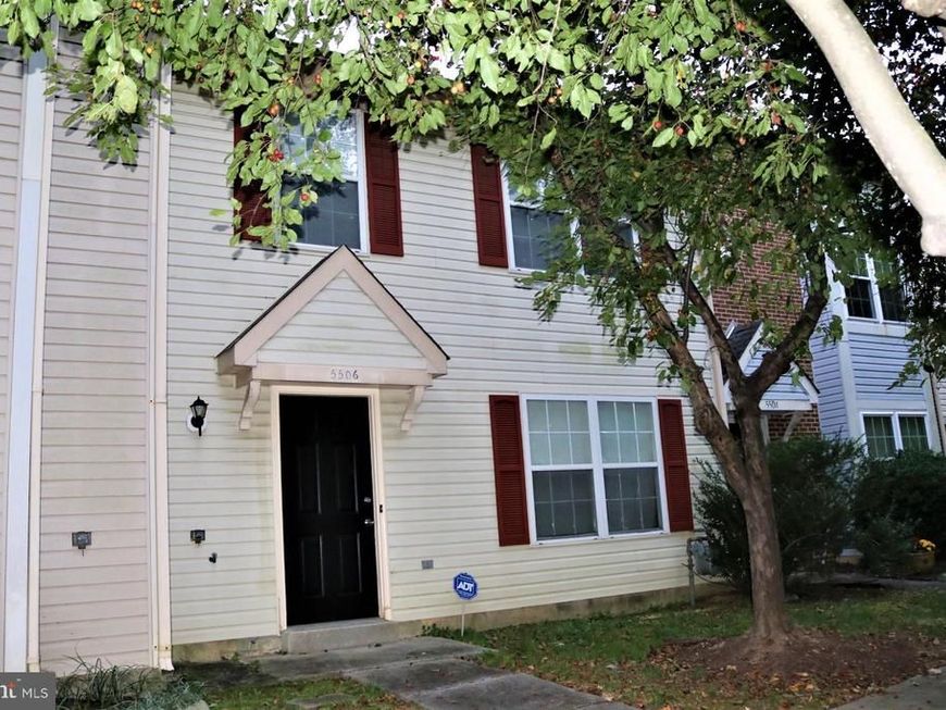 5506 Irish Lord Place, Waldorf, MD 20603 Main Photo