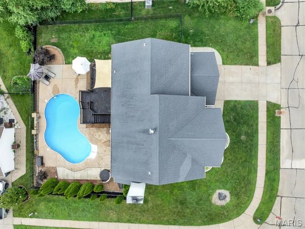 501 Oxborough Court, Cottleville, MO 63376