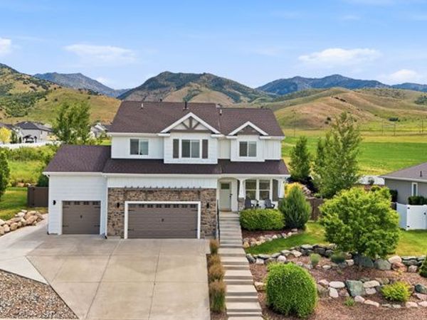 338 S WINDY DR , Smithfield, UT 84335